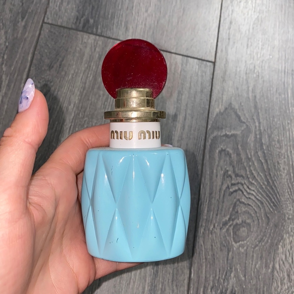 Miu miu